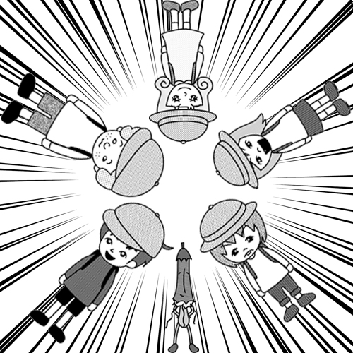 5人