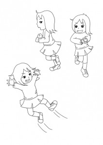 スケッチ