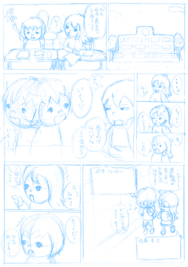 ネームテスト
