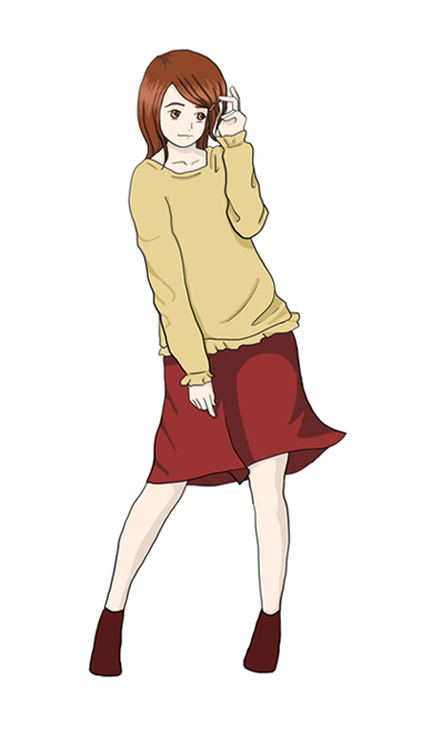 イラスト